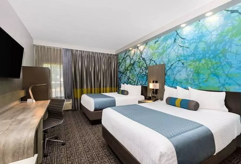 ホテル Wingate By Wyndham Goodlettsville