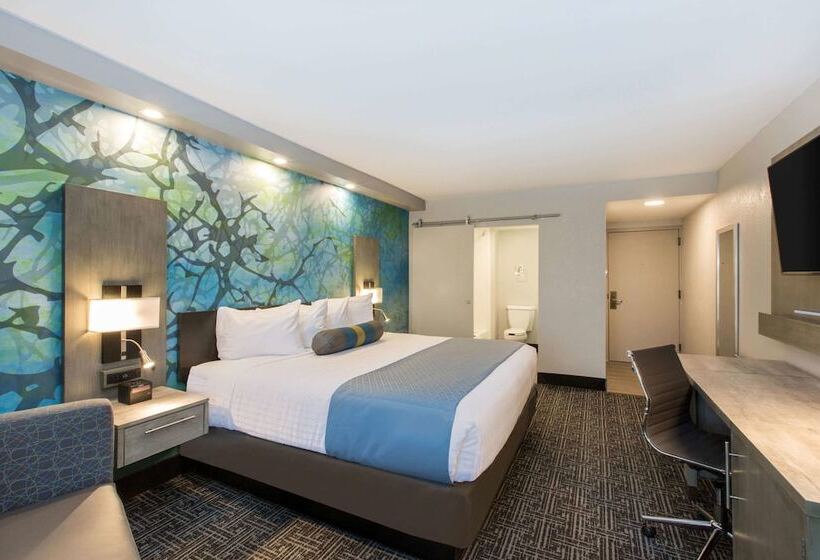 בית מלון כפרי Wingate By Wyndham Goodlettsville