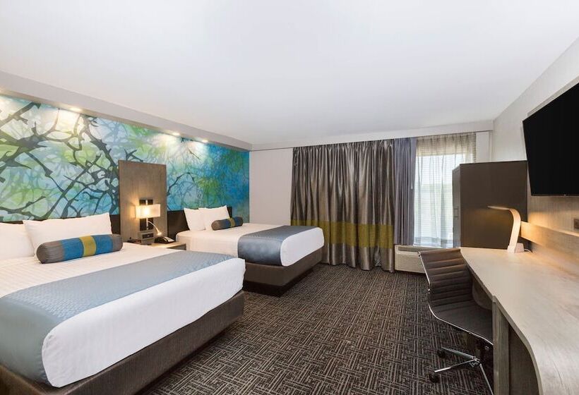 בית מלון כפרי Wingate By Wyndham Goodlettsville