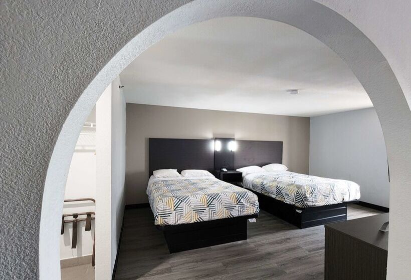 Motel 6 Pine Bluff, Ar