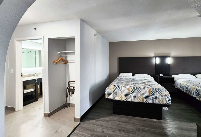 Motel 6 Pine Bluff, Ar