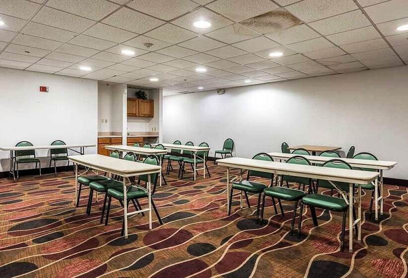 Motel 6 Pine Bluff, Ar