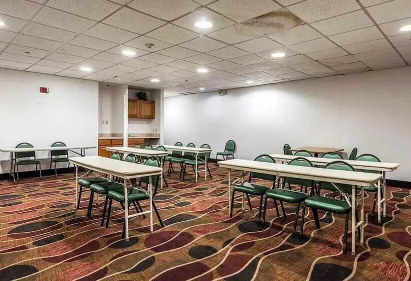 Motel 6 Pine Bluff, Ar