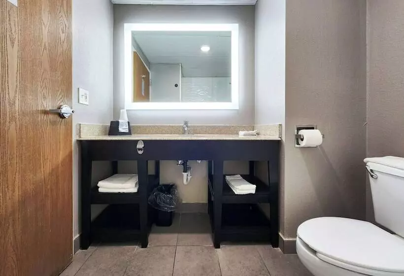 Motel 6 Pine Bluff, Ar