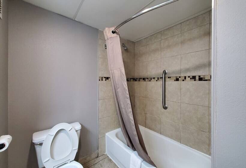 Motel 6 Pine Bluff, Ar