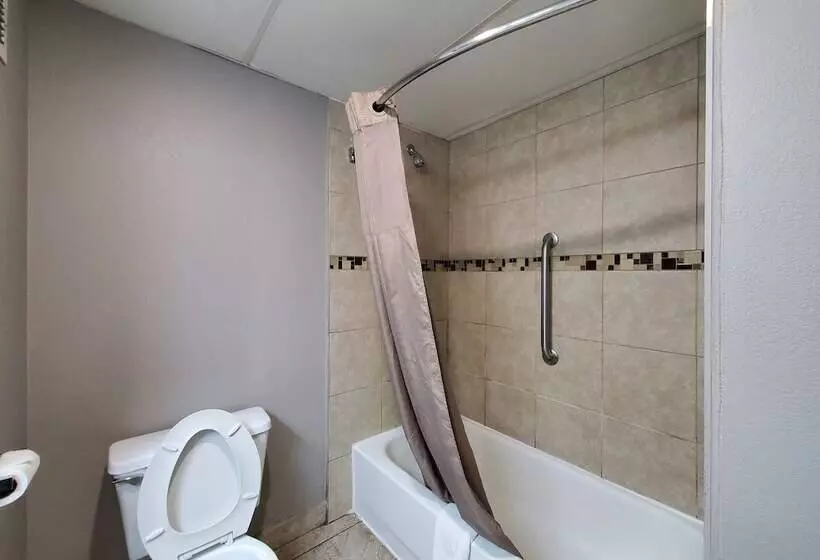 Motel 6 Pine Bluff, Ar