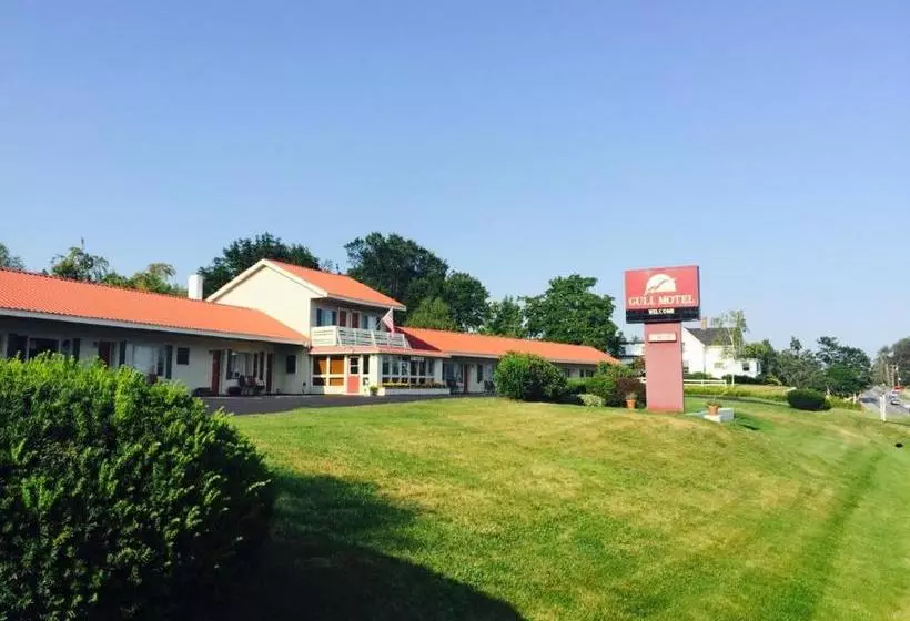 Gull Motel