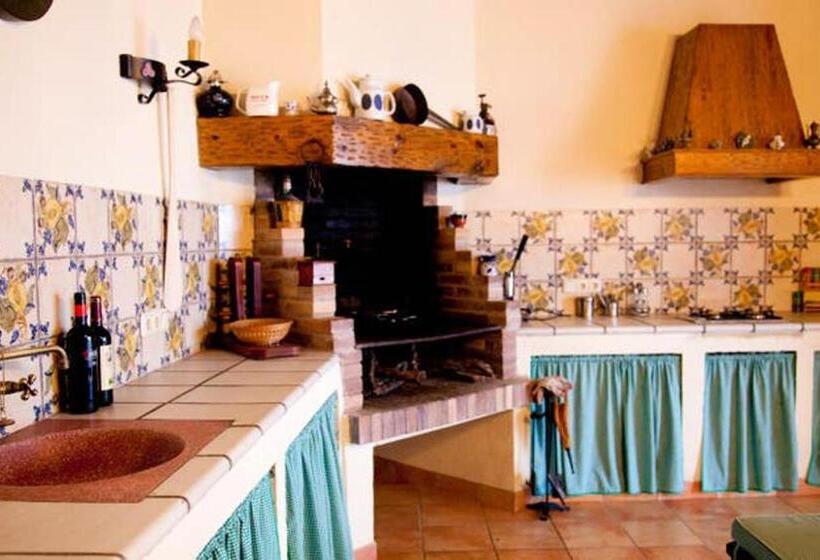 3 Bedrooms House With Jacuzzi Furnished Terrace And Wifi At Benicarlo 5 Km Away From The Beach