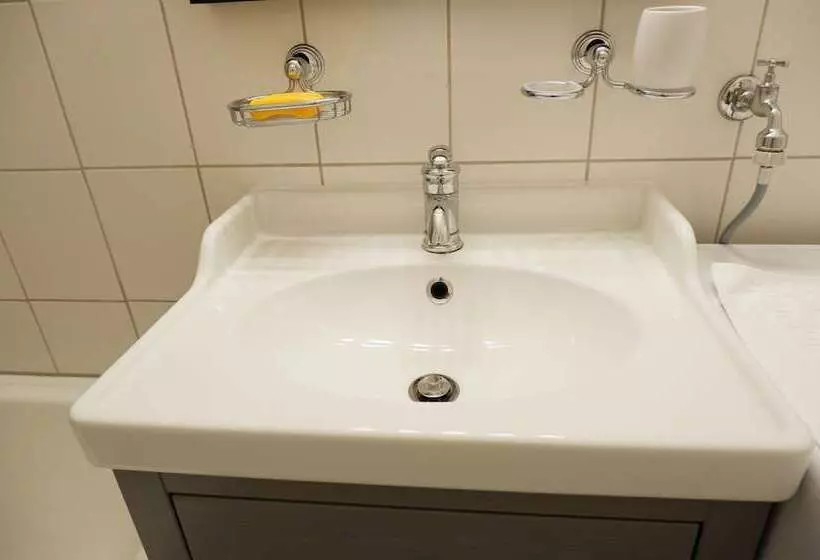 3 Zimmer Apartment In Altstadtlage