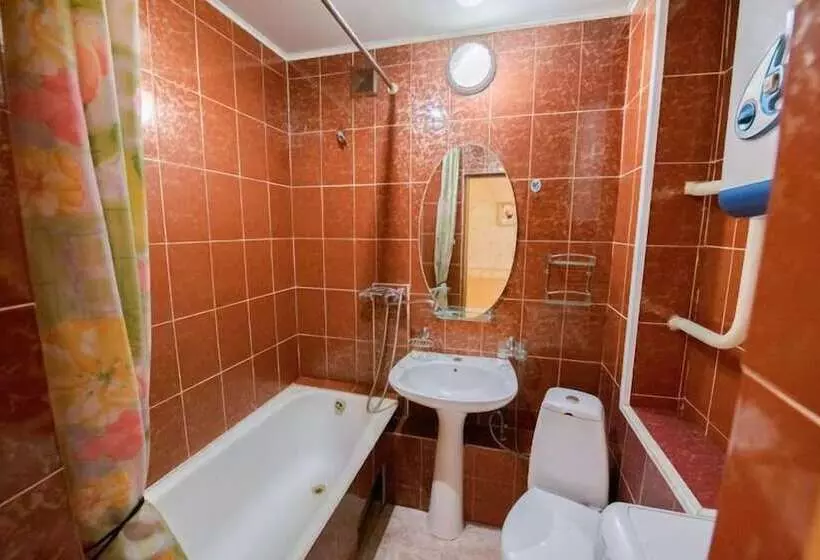 Apartment On Amurskaya St. 82