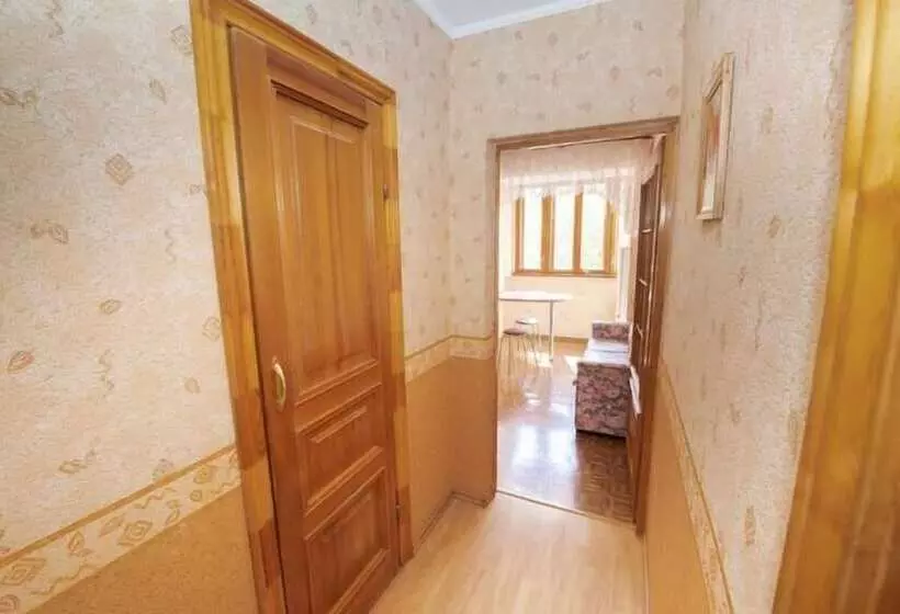 Apartment On Amurskaya St. 82