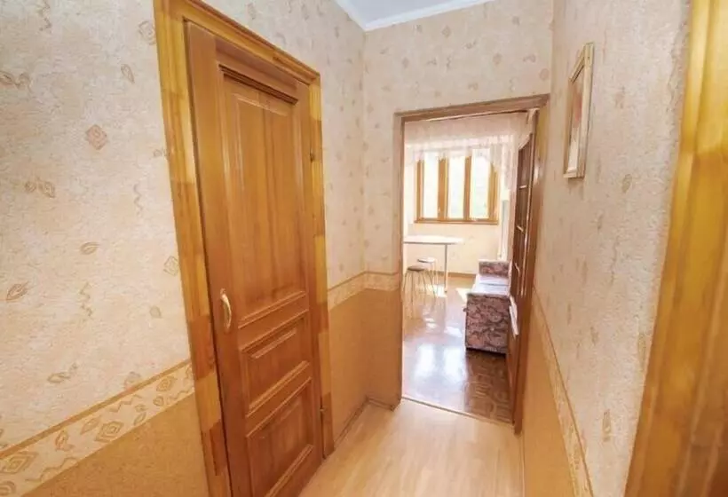 Apartment On Amurskaya St. 82