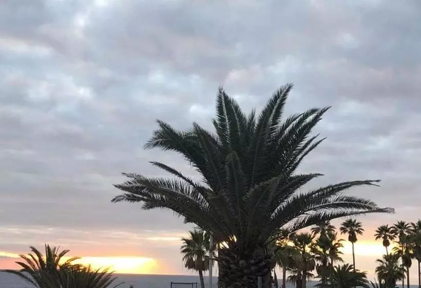 Atlantic Sunset