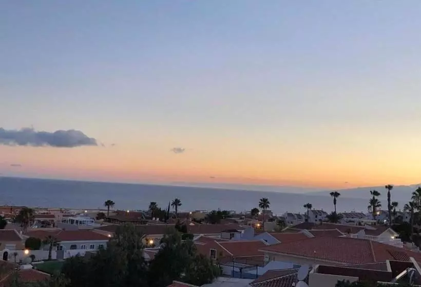 Atlantic Sunset