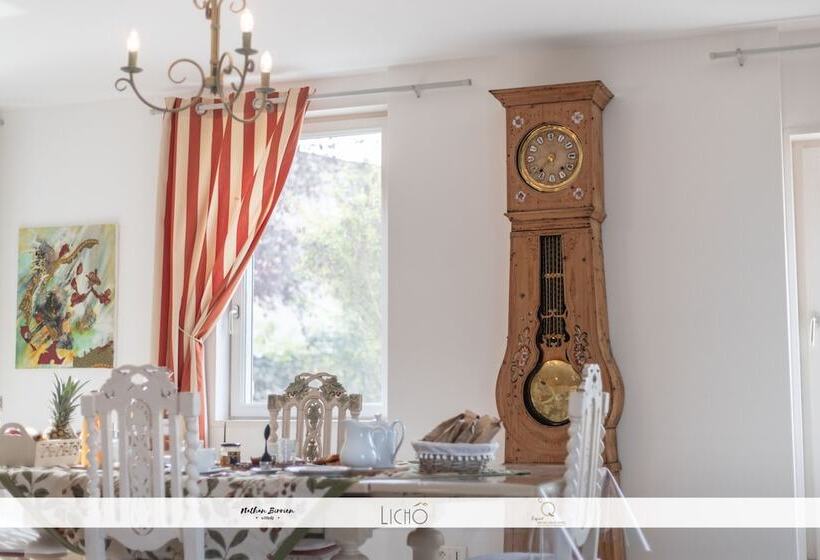 住宿加早餐  La Grange De Bellefontaine