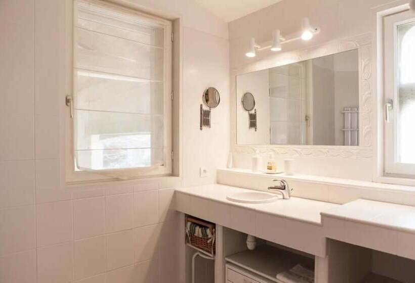 住宿加早餐  La Grange De Bellefontaine