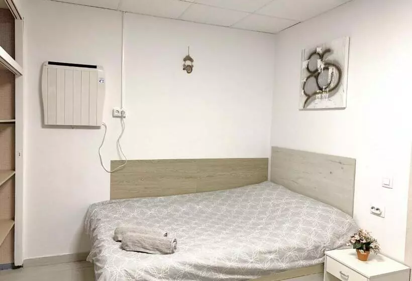 Casa Sergio De Novelda