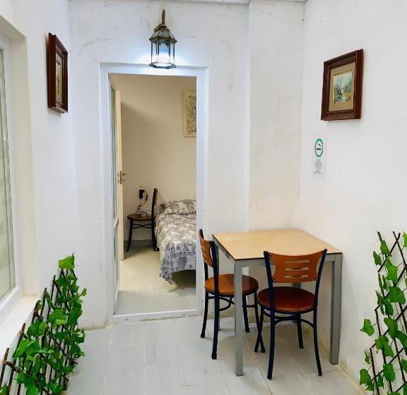 Casa Sergio De Novelda