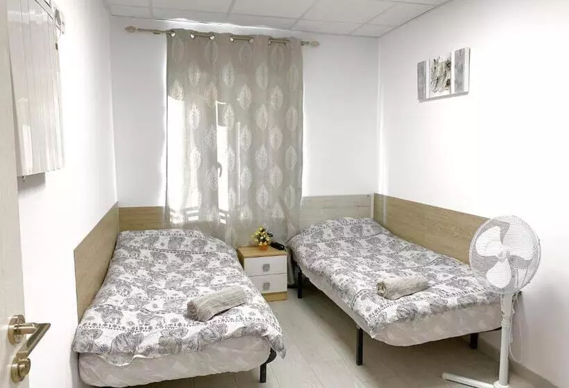 Casa Sergio De Novelda