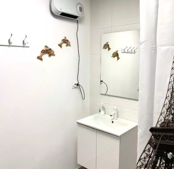 Casa Sergio De Novelda