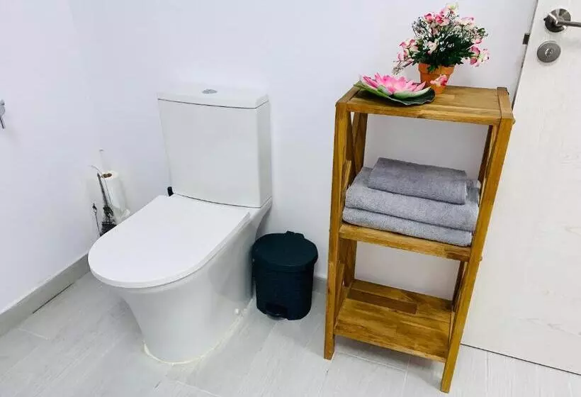 Casa Sergio De Novelda