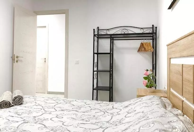 Casa Sergio De Novelda