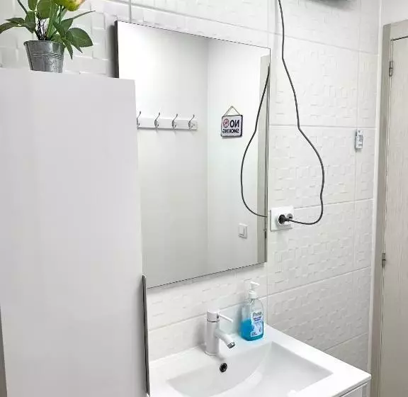 Casa Sergio De Novelda