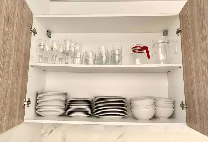 Casa Sergio De Novelda