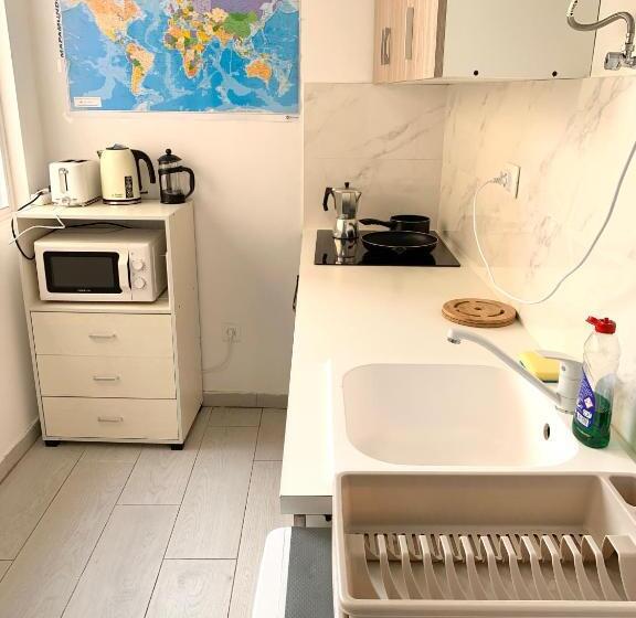 Casa Sergio De Novelda