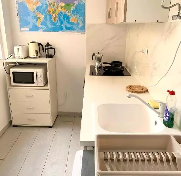 Casa Sergio De Novelda