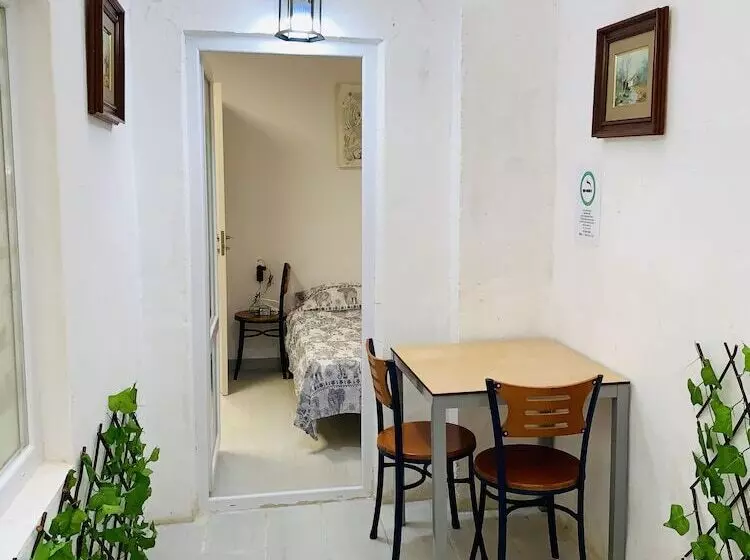 Casa Sergio De Novelda