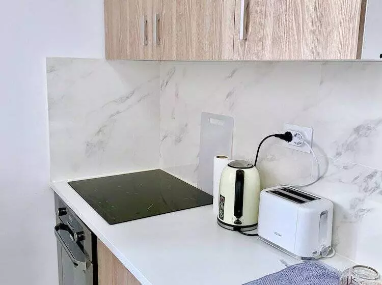 Casa Sergio De Novelda