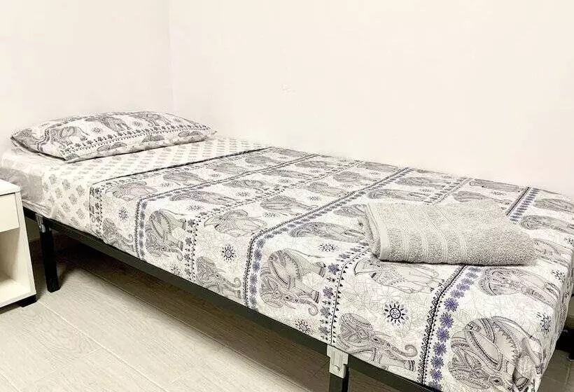 Casa Sergio De Novelda