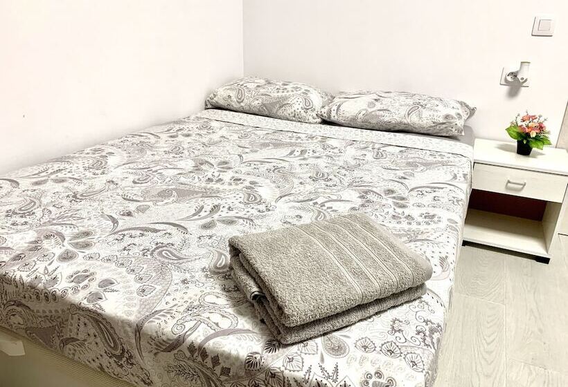 Casa Sergio De Novelda