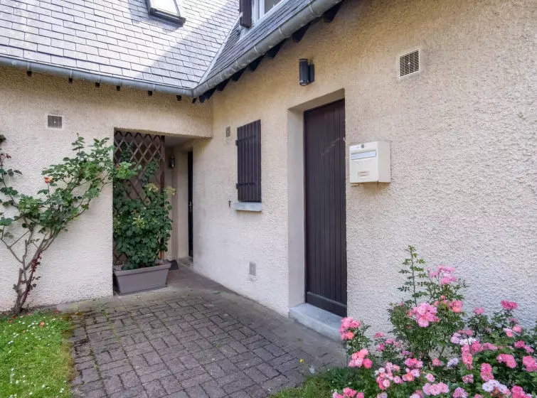 Cottage Cabourg