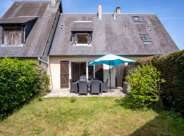 Cottage Cabourg