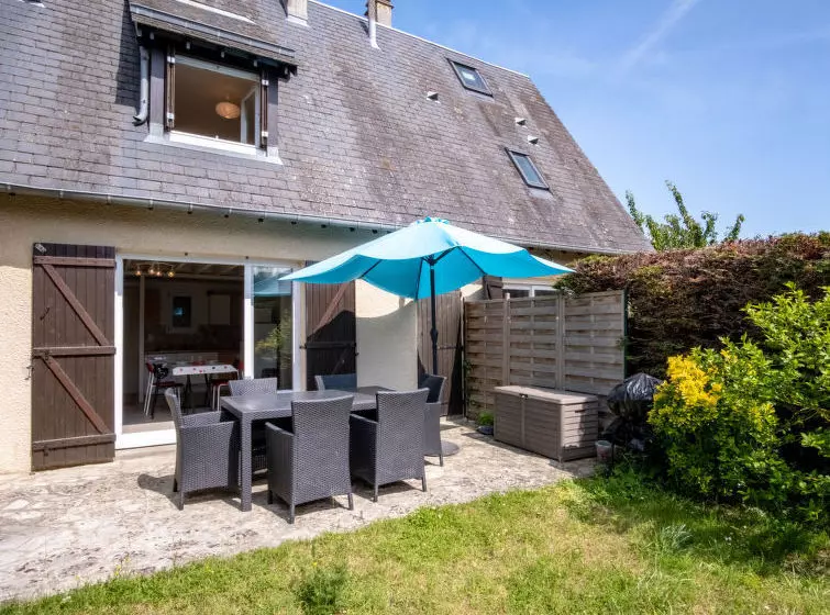 Cottage Cabourg