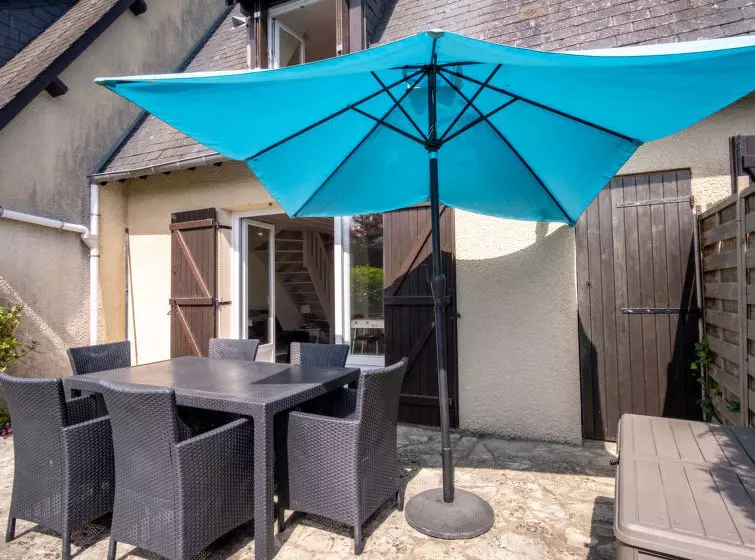 Cottage Cabourg
