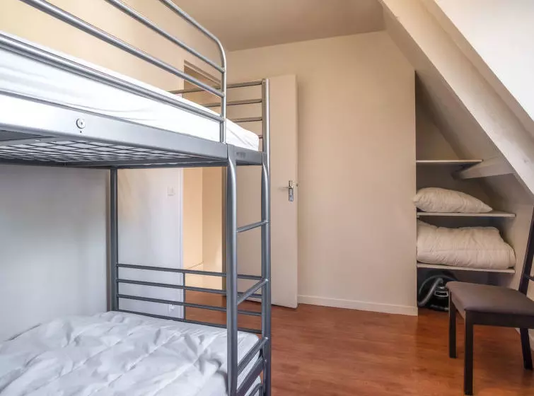 Cottage Cabourg
