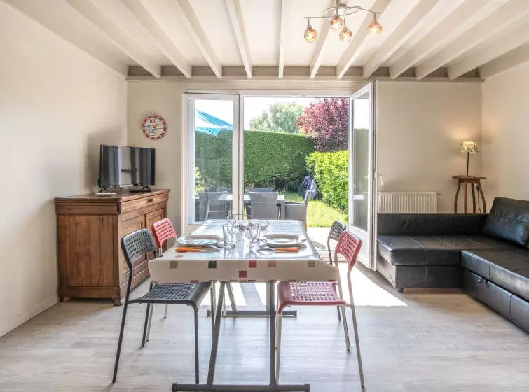 Cottage Cabourg