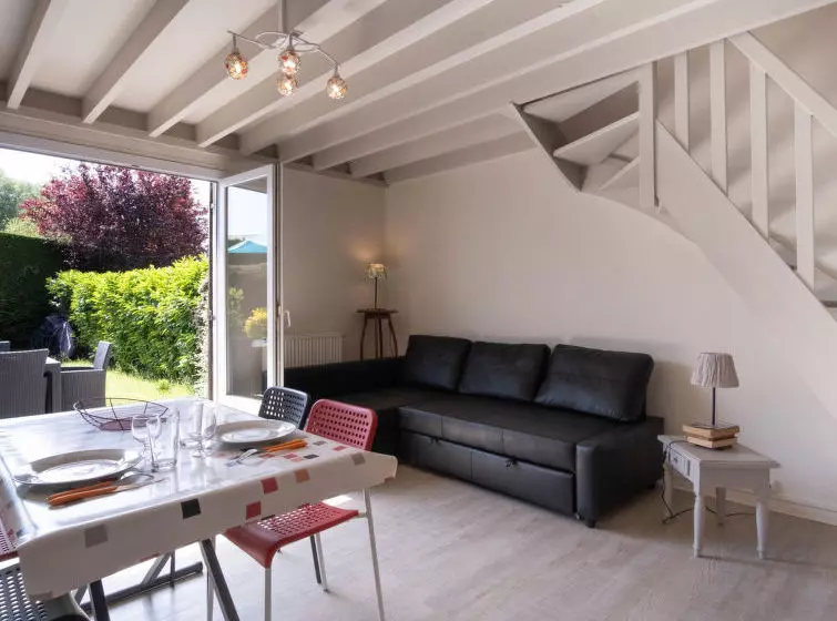 Cottage Cabourg