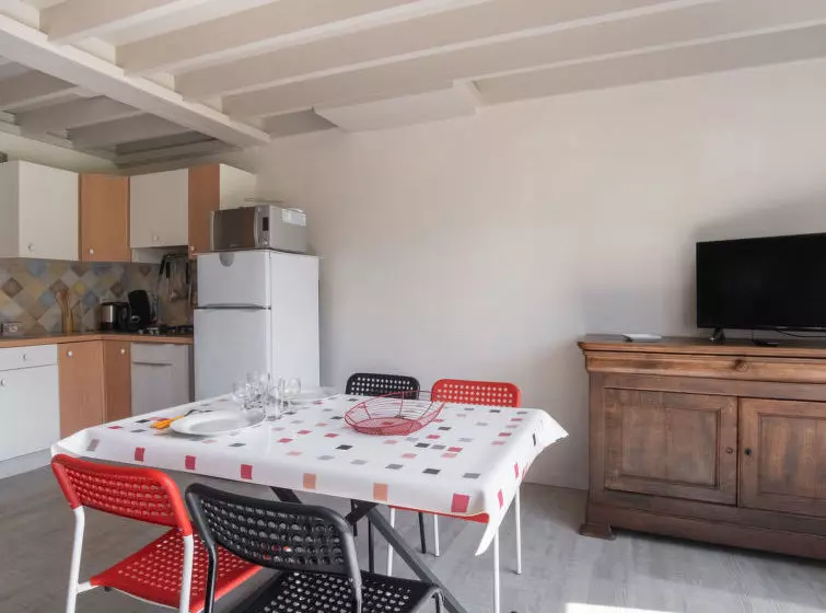 Cottage Cabourg