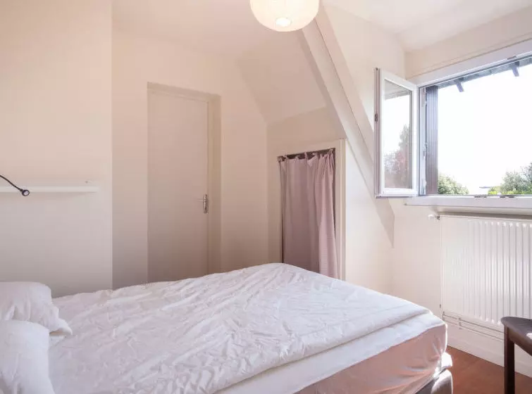 Cottage Cabourg