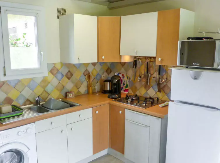 Cottage Cabourg
