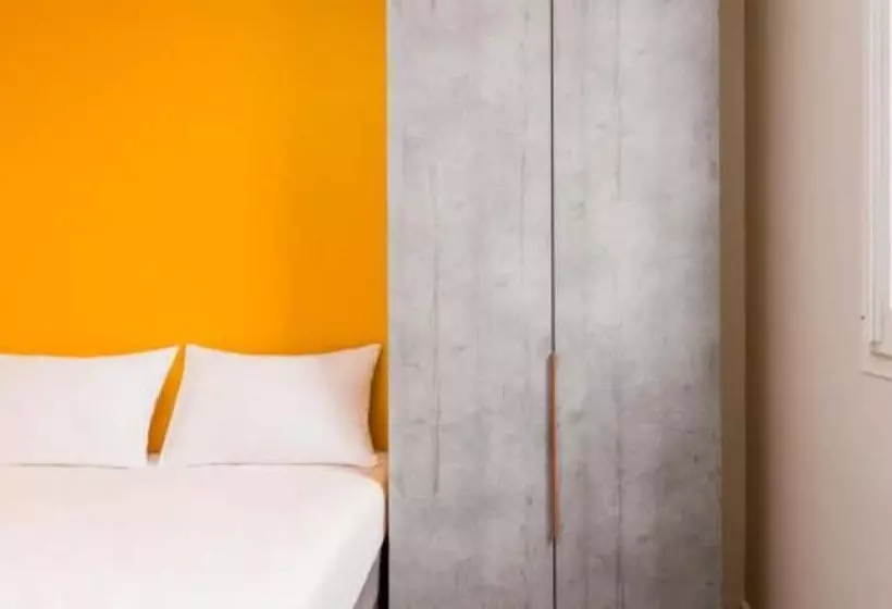 ホテル Ibis Budget Montpellier Nord Euromédecine