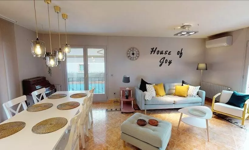 House Of Joy