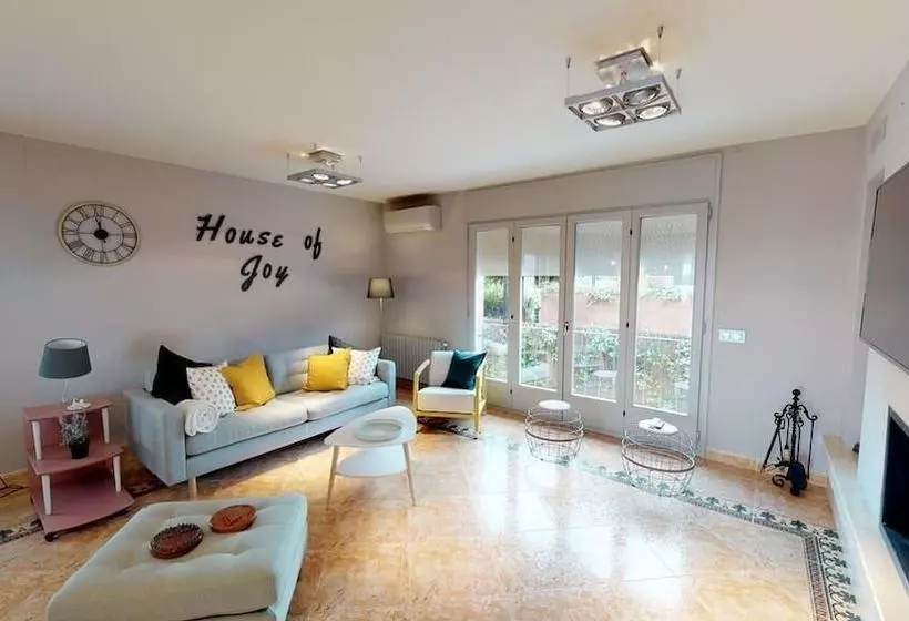 House Of Joy