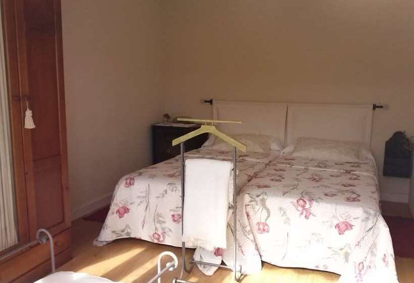 La Quintana Del Maestro