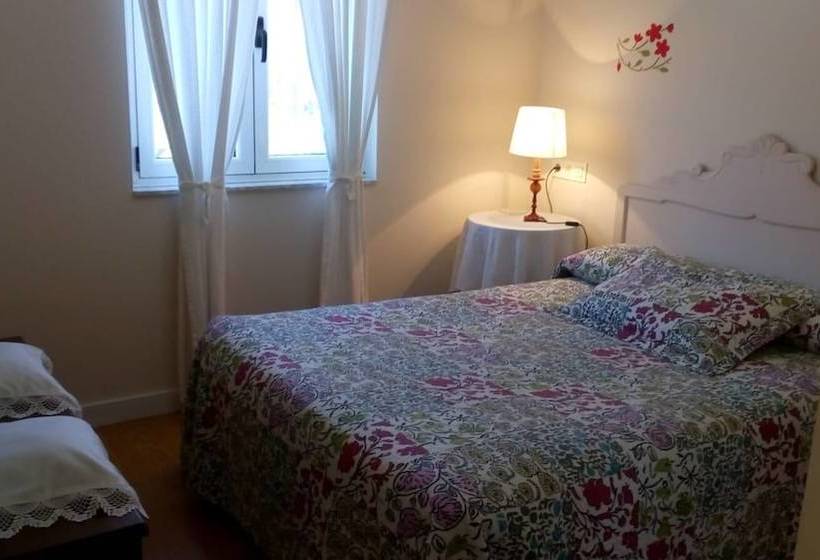 La Quintana Del Maestro