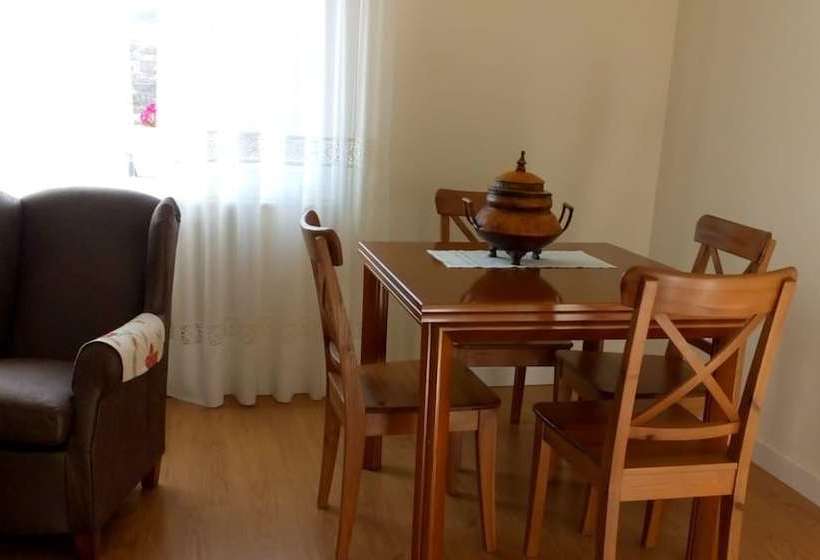 La Quintana Del Maestro